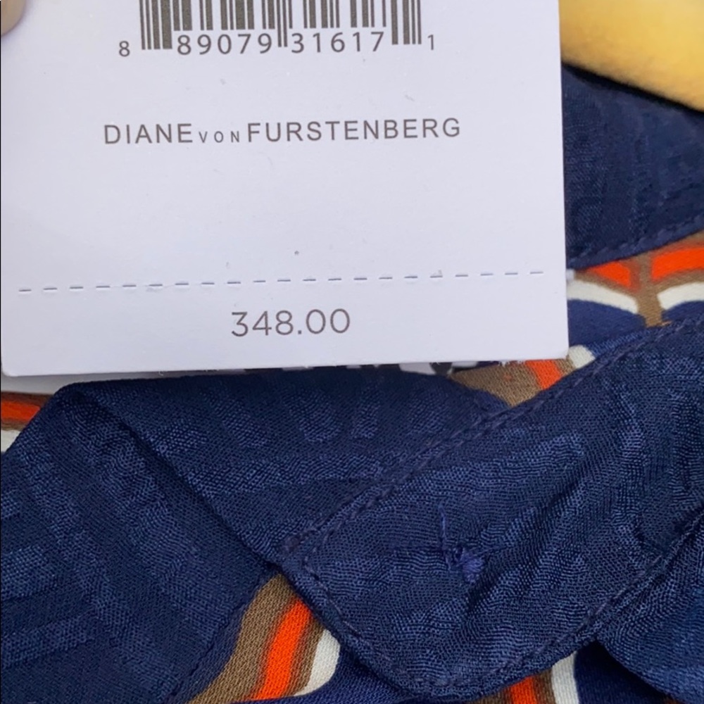 Diane von Furstenberg